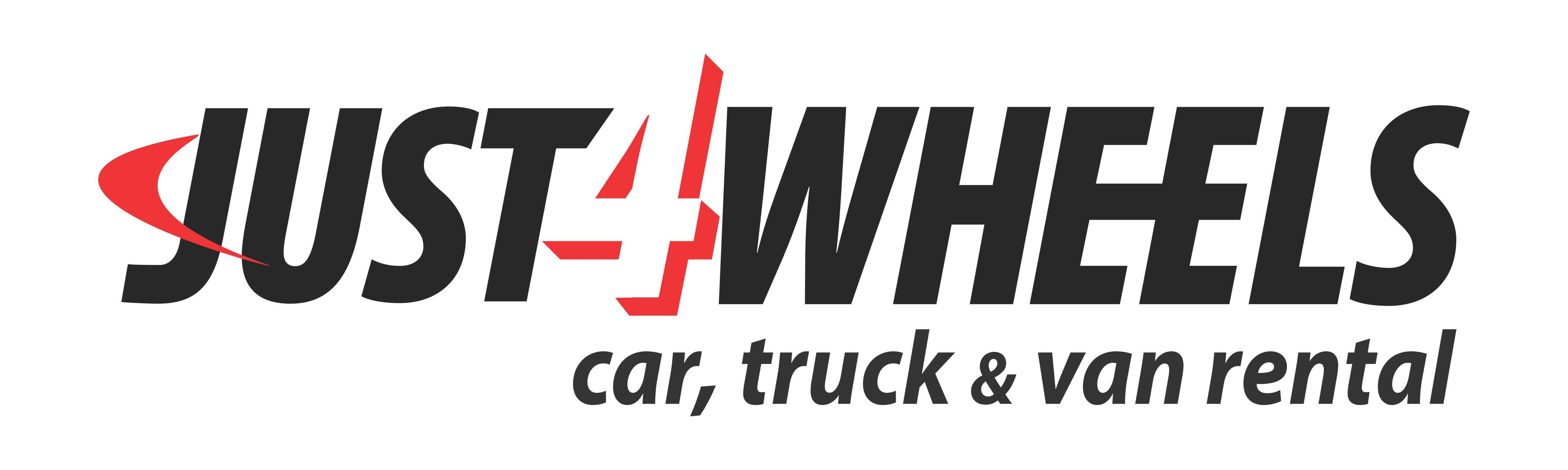 Just Four Wheels Car, Truck and Van Rental - New Jersey
